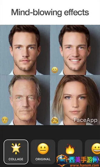 faceapp�ٷ�����