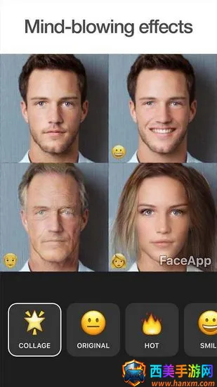 faceapp�ٷ�����