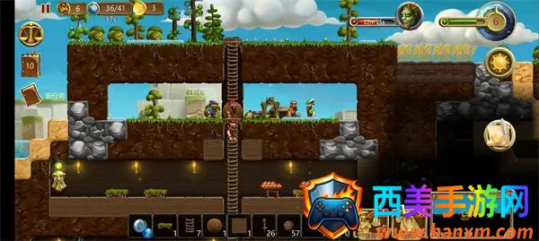 打造世界手游 打造世界手游