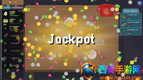 刮奖大师MOD版下载 刮奖大师MOD版下载