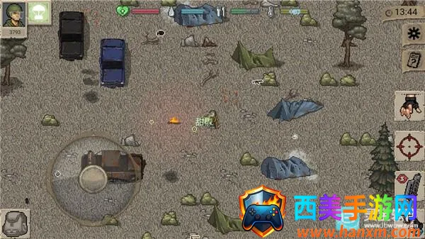 迷你dayz1.7.1中文版破解版下载 迷你dayz1.7.1中文版破解版下载