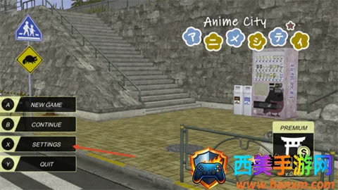 动漫都市MOD版 动漫都市MOD版