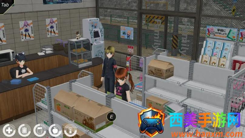 动漫都市MOD版 动漫都市MOD版