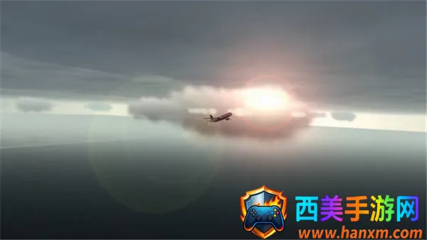 真实飞行模拟器pro 真实飞行模拟器pro