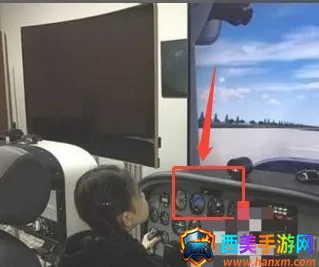 真实飞行模拟器pro 真实飞行模拟器pro