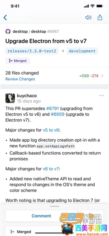 GitHub2026下载安装 GitHub2026下载安装