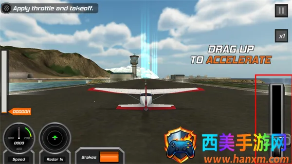 真实飞行模拟器免费解锁全部飞机 真实飞行模拟器免费解锁全部飞机