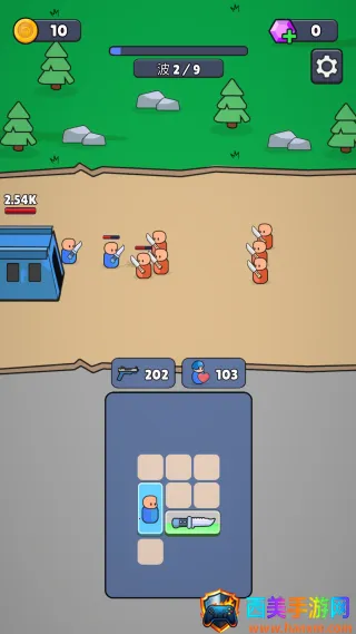 ս������ս�����޽�Ұ�