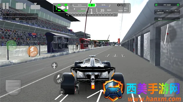 四驱赛车汉化版 四驱赛车汉化版