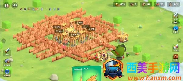 迷雾城堡MOD作弊菜单 迷雾城堡MOD作弊菜单