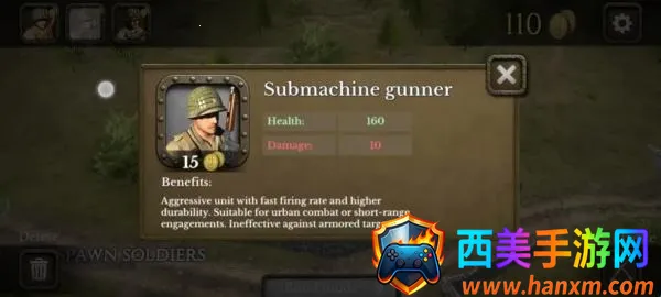 欧洲战场二战英雄汉化版下载 欧洲战场二战英雄汉化版下载