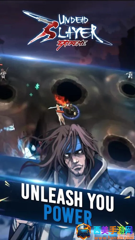 亡灵杀手至尊安卓版手机版 亡灵杀手至尊安卓版手机版