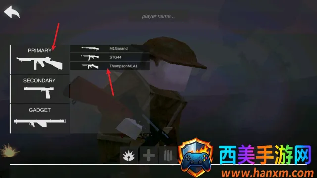 方块战场中文 方块战场中文