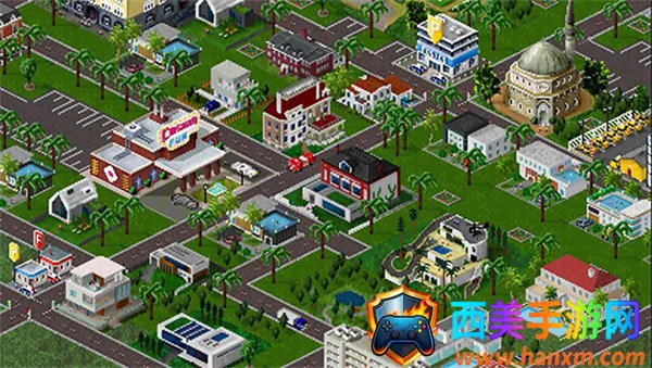 ����С��(ģ���������Ϸ)