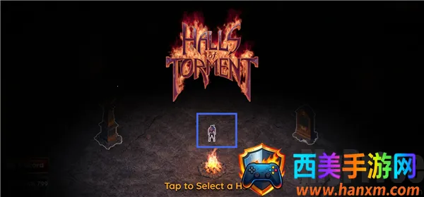 苦痛殿堂破解版内置菜单 苦痛殿堂破解版内置菜单