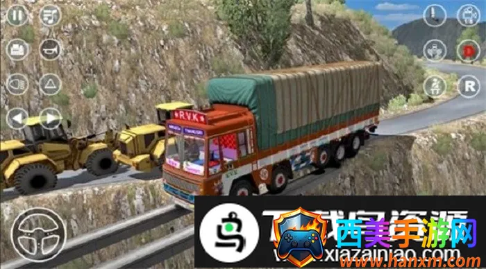 ӡ�Ȼ�����ʻģ��(������ʻ��Ϸ)