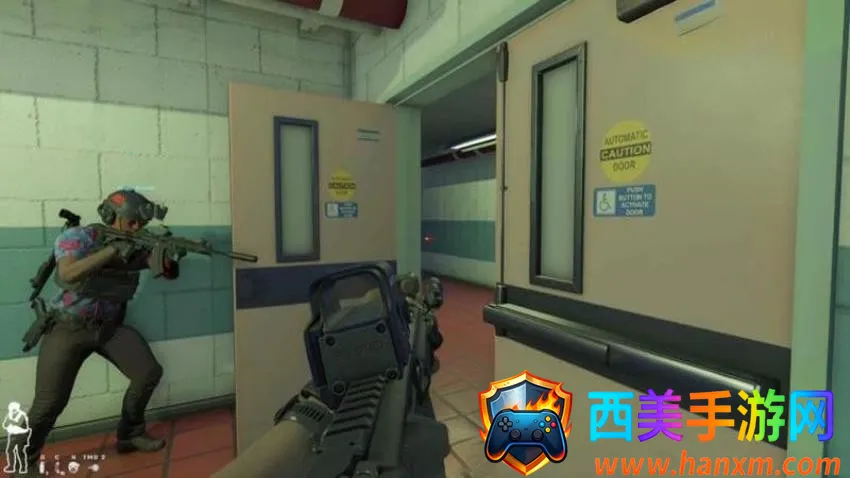 CQB����ս��С��2026���°汾