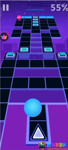 Rolling Sky(�����ܿ�����)