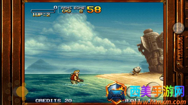 Metal Slug 32026最新版本 Metal Slug 32026最新版本
