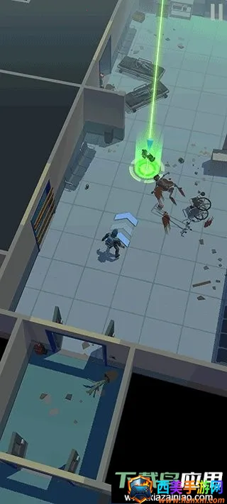 死亡黎明最新手机版 死亡黎明最新手机版