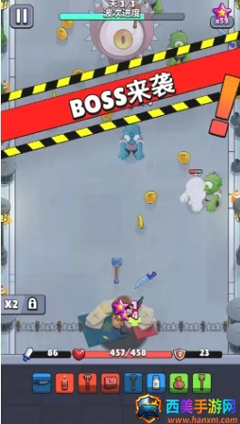 背包英雄下载 背包英雄下载