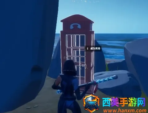 堡垒之夜2026最新版本 堡垒之夜2026最新版本