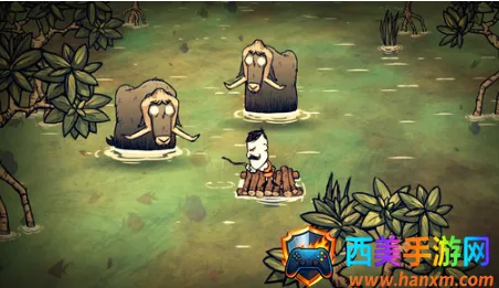 我的武侠梦破解版 我的武侠梦破解版