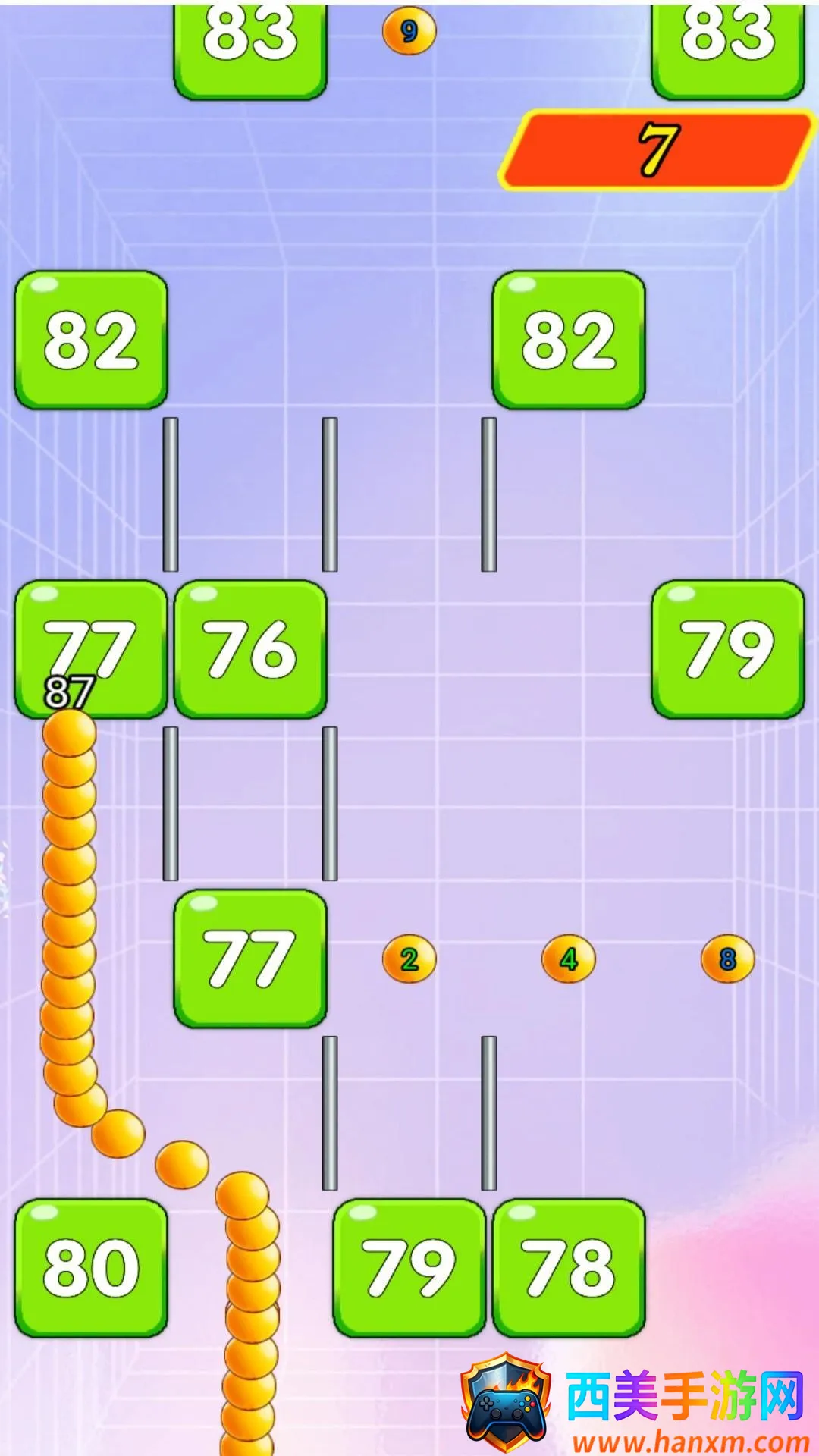 我要变长2026官方最新版本 我要变长2026官方最新版本