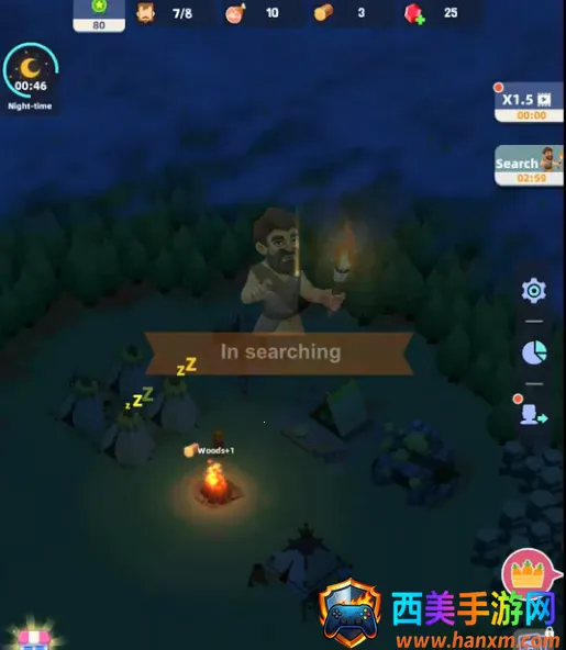 小岛幸存者基地内置菜单最新版 小岛幸存者基地内置菜单最新版