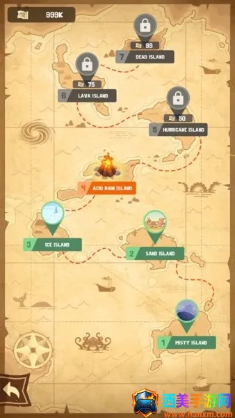 小岛幸存者基地内置菜单最新版 小岛幸存者基地内置菜单最新版