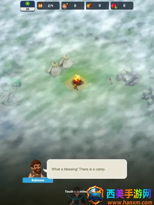 小岛幸存者基地内置菜单最新版 小岛幸存者基地内置菜单最新版