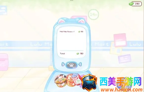 糖葫芦达人破解版全解锁中文版 糖葫芦达人破解版全解锁中文版