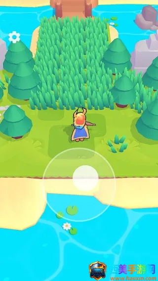 我的梦幻小岛内置菜单 我的梦幻小岛内置菜单