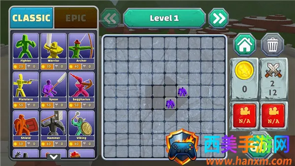 史诗作战模拟器2026最新版本 史诗作战模拟器2026最新版本