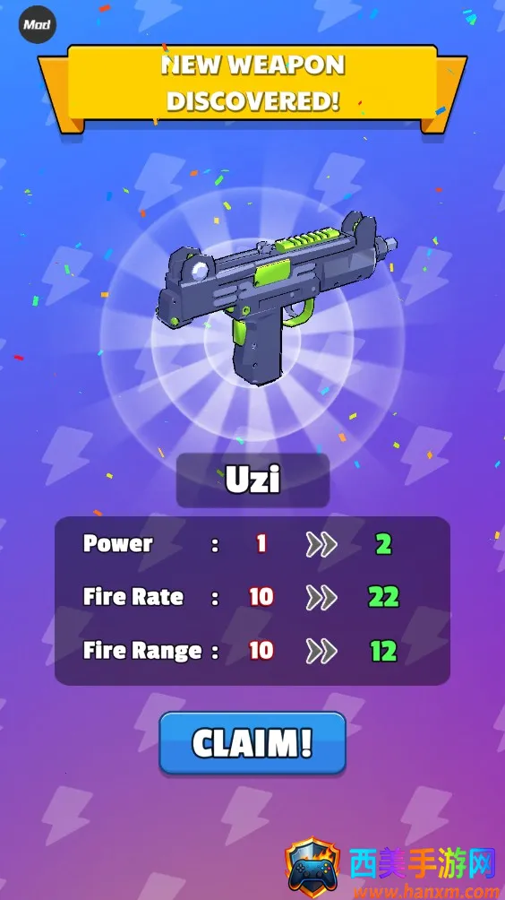 枪械闯关大师全武器解锁 枪械闯关大师全武器解锁