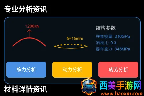 造桥模拟器安卓版手机版 造桥模拟器安卓版手机版
