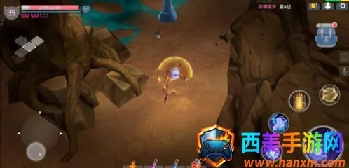 魔渊之刃官网下载 魔渊之刃官网下载