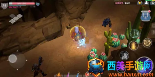 魔渊之刃官网下载 魔渊之刃官网下载