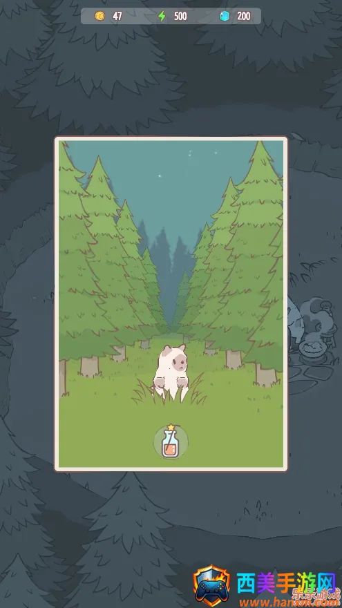 猫咪很可爱(猫咪经营游戏) 猫咪很可爱(猫咪经营游戏)