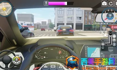 汽车驾驶学校安卓版手机版 汽车驾驶学校安卓版手机版