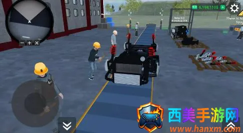 �����������3D(����ģ�⾭Ӫ��Ϸ)