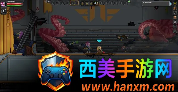 星界边境汉化版(星界边境游戏) 星界边境汉化版(星界边境游戏)
