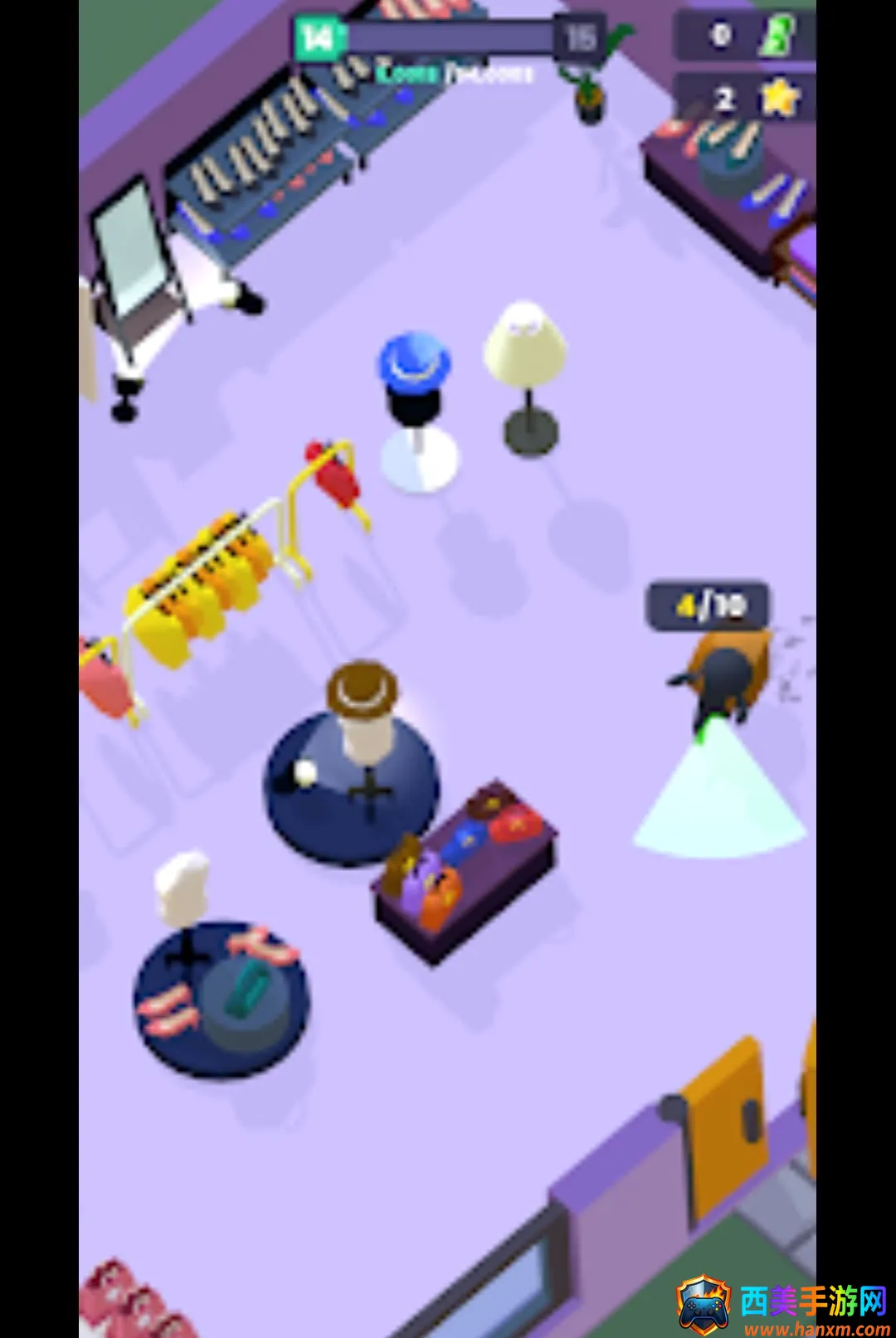 ���Դ�ʦ(Ǳ�ж�����Ϸ)