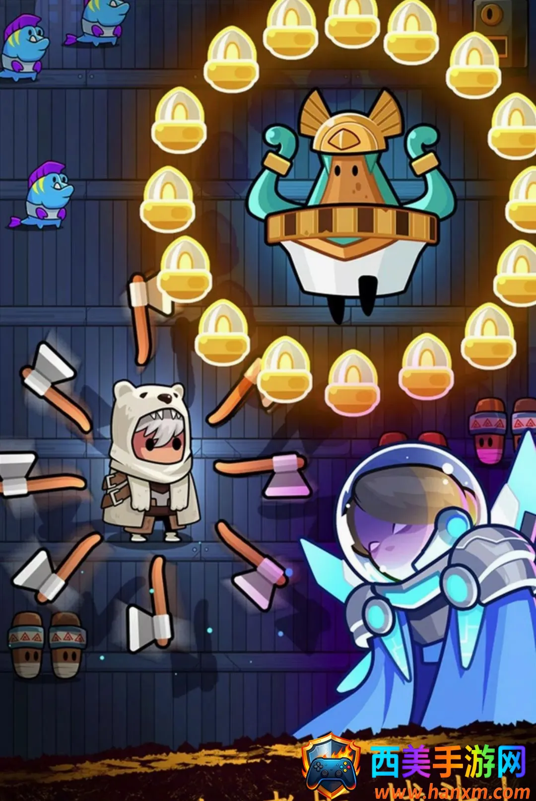 Ӣ������IO 2���ĸ����˵���(����ս����Ϸ)