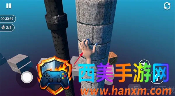 ������С��Ϸ(ָ����ð����Ϸ)
