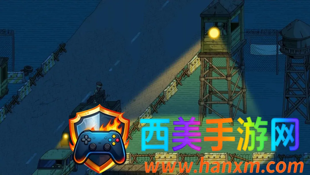 ��ɫ�߾�3��ʽ�溺�����İ�(ҹ�ྯ��ģ����Ϸ)
