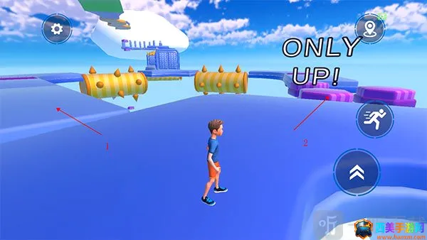 onlyup�����ް�2026���°汾