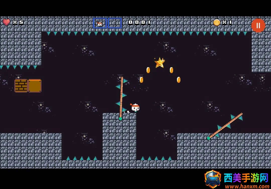 ���������к�(2D��洳����Ϸ)