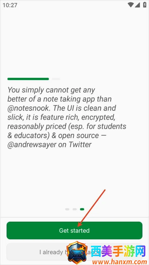 notesnook�����ֻ���