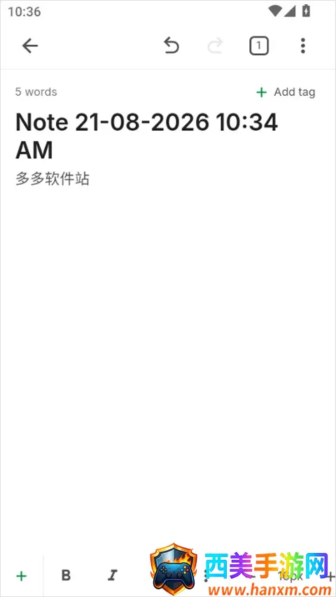 notesnook�����ֻ���